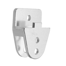 2Pcs WPL Metal Earring For WPL B14 B24 B24 1/16 RC Car Parts