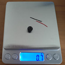 5V Buzzer Alarm Beeper With Cable for Eachine QX70 QX90 QX95 QX95S NAZE32 F3 DIY Micro Brushed FPV Racer