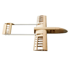 Dancing Wings Hobby DW Wing RQ7 RQ-7 Shadow 2000mm Wingspan Balsa Wood RC Airplane KIT