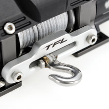 TFL C1616-01 Emulation Winch A Aluminum Alloy RC Car Parts