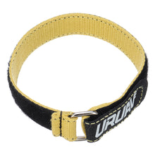 5 PCS URUAV  20x300mm Lipo Battery Tie Down Strap for RC Drone FPV Racing 