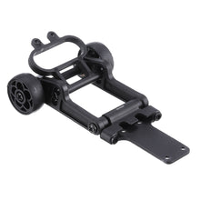 Wheelie Bar Head Wheel Assembly for HBX 16889 1/16 RC Car Vehicles Spare Parts M16108