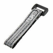 4Pcs RJX 12X140mm 12X130mm 12X120mm Fiber Plastic Buckle Battery Straps for RC Drone