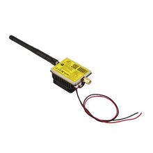 5.8G 3W/4.5W Signal Enhancement Board Booster Extended Range for The Transmitter Below 600mW for FPV Racing 