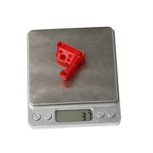 26-30mm Tail AL Column Pitch Frame iFlight ih3 Qian XL HL FPV Drone Tail Antenna Fixing Seat