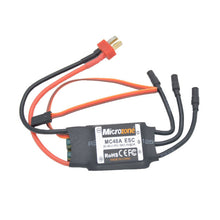 Microzone MC 2-4S 40A Brushless ESC With 5V/2A BEC For RC Model