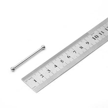 4PCS Metal Front Rear Drive Shaft Dogbones for Wltoys A949 A959 A969 A979 RC Car Parts 