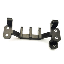 WPL C34 Common Upgrade Accessories Refit Traction Link Base For 1/16 Truck RC Car Parts