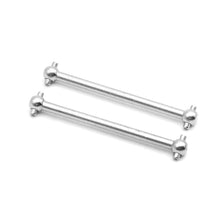 4PCS Metal Front Rear Drive Shaft Dogbones for Wltoys A949 A959 A969 A979 RC Car Parts 