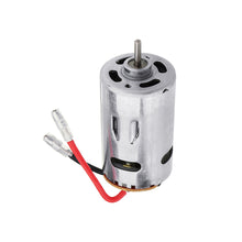 Wltoys L313 L323 1/10 RC Car Spare Parts 550 Brushed Motor No.L313-07