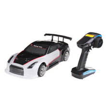 HSP 94122 1/10 2.4G 4WD Rc Car 18cxp Nitro Powered On Road Touring Car-Pivot Ball Suspension Model