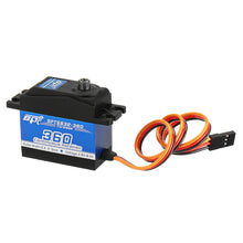 SPT Servo SPT5632-360 Coreless Digital Servo Metal Gear Lager Torque Linear Change For RC Robot