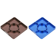 URUAV URT3 Multifuncational Screw Container Box For RC Models