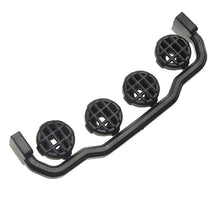 VRX RH 1043&1045 RC Racing Brushless Desert Truggy Car Headlights Plastic Frame H0096