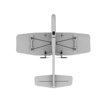 Volantex Traninstar Micro 781-2 200mm Wingspan EPP RC Airplane Fixed Wing with 2.4GHz 2CH Remote Control RTF 