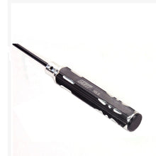 H1.5/2.0/2.5/3.0 Hex Socket Screwdriver Tool For RC Model