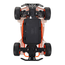 TKKJ K01 1/16 2.4G 4WD RC Car Electric Rally Off-Road Vehicles RTR Toy 