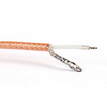DIY 150mm SMA/RP-SMA Female to PCB Solder Pigtail Antenna Extension Adapter Cable RC Drone 
