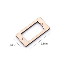 10pcs FTKT Board Servo Protector Servo Mount for 9g Servo