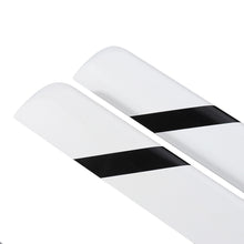 MXK 325mm Glass Fiber Main Blade For 450 RC Helicopter