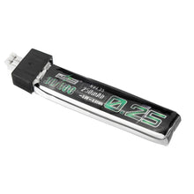 Charsoon 3.8V 250mah 30/60C 1S HV 4.35V Lipo Battery PH2.0 Plug