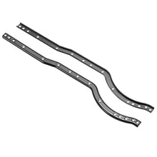 Orlandoo Hunter Metal Main Axle Bracket OHMLZ1080L OHMLZ1080R 1/35 OH35A01 RC Car Parts