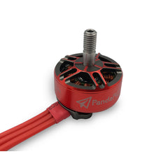 PandaRC PM2207 2207 2450KV 2750KV 3-6S Brushless Motor for RC Drone FPV Racing  