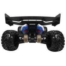 VKAR Racing BISON V3 1/10 2.4G 4WD 100km/h Brushless RC Car with Metal Bottom Plate RTR Model