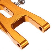 WLtoys Upgrade Metal Front Rear Lower Suspension Arm A959-B A969-B A979-B A969 A979 K929 Car Parts