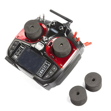 2 PCS EVA Transmitter Throttle Protection Sponge Compatible FUTABA JR Frsky Flysky for RC Drone