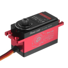 Power HD L-15HV Metal Digital Servo For 1/10 Racing On-Road Off-Road RC Car 