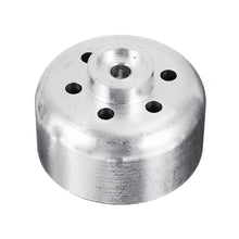 1PC WPL Metal RC Car Wheel Hub For 1/16 WPL 4WD B14 B24 6WD B16 B36 JJRC Q60 Q61 RC Car