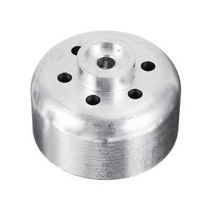 1PC WPL Metal RC Car Wheel Hub For 1/16 WPL 4WD B14 B24 6WD B16 B36 JJRC Q60 Q61 RC Car