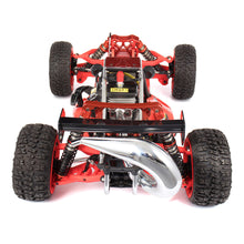 Rovan for Baja360AG02 1/5 2.4G RWD Rc Car 36cc Petrol Engine Off-road Truck RTR Toy