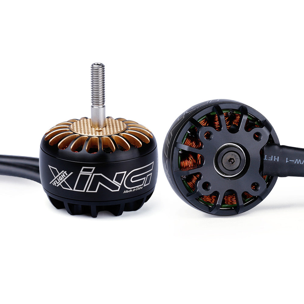 iFlight XING 4214 3-6S X-CLASS 400KV 660KV Brushless Motor for RC Drone FPV Racing
