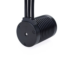 Surpass Hobby Waterproof F540 V2 Sensorless Brushless Motor for 1/10 RC Vehicles Car Parts