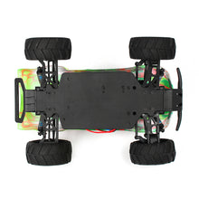 C605 1/16 2.4G 4WD High Speed 60km/h Four wheel Independent Suspension RC Car
