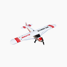 Dynam 1070mm Wingspan Super Cub PA-18 RC Airplane Fixed-wing PNP w/ Motor ESC Servo 