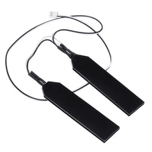 2PCS Killerbody 48721 Headlight LED Lighting Panel for 1/10 HERO CHARIO Rc Car Body Shell Parts