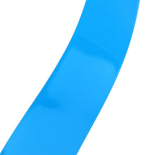 50mmX10m PVC Transparent/Black/Blue Heat Shrink Tube for Lipo Battery