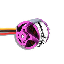 Flash Hobby H2830 3250KV 3500KV 4000KV 2-3S Brushless Motor For RC Airplane
