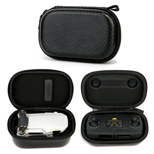Carrying Case Storage Box Bag For DJI Mavic Mini Drone Remote Controller 