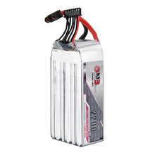 GAONENG GNB 22.2V 2200mAh 120C/240C 6S Lipo Battery XT60U-F Plug for RC FPV Racing Drone