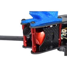 AURORA RC Shammgod 270mm Wheelbase Frame Kit Arm 6mm for FPV Racing Drone