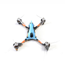 Diatone 2019 GTR569 5 Inch 6S 230mm PNP FPV Racing Drone w/ Mamba F405 OSD 40A TBS VTX Caddx SDR2 Camera