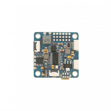 Original Airbot OMNIBUS F4 V6 Flight Controller Furling32 mini 45A Blheli_32 Brushless ESC with PDB for RC Drone FPV Racing