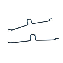 2PCS ABS Bracket & 2PCS Steel Wire Spare Part For Mirarobot M600 600mm VTOL FPV RC Airplane 