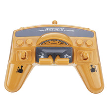 QY2301 2.4G 1/28 8CH RC Excavator Car Vehicle Models With Sound