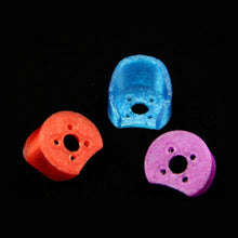 4 PCS 3D Printed TPU Protective Motor Mount Cover for 1106 Brushless Motor RC Drone