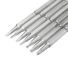 16 in 1 Interchangeable Screwdriver Set for RC Model Repairtools with Case